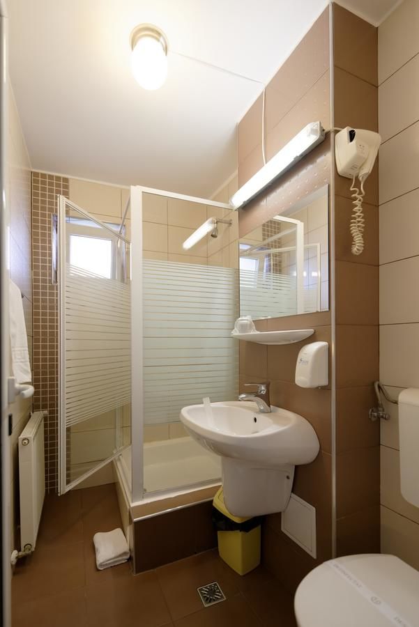 Гостевой дом Vila Rosa Клуж-Напока-25
